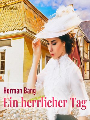 cover image of Ein herrlicher Tag (Ungekürzt)